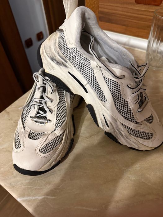 Дамски обувки Steve Madden