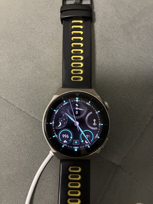 Huawei Watch GT3 Pro