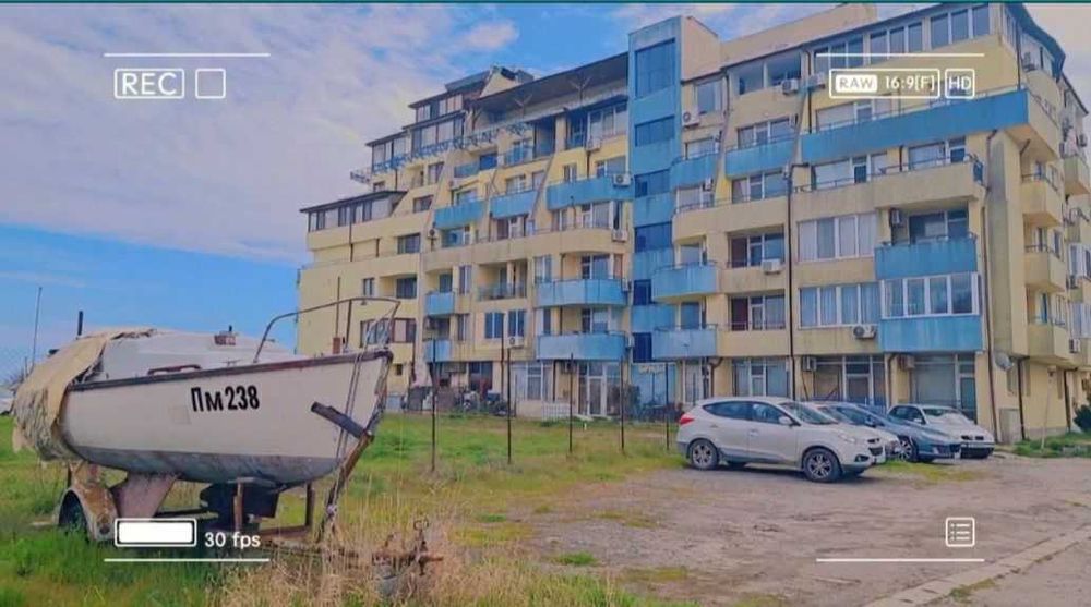 Продава се Едностаен апартамент в Поморие - 52 кв.м за 1539 €/кв.м - Снимка #9