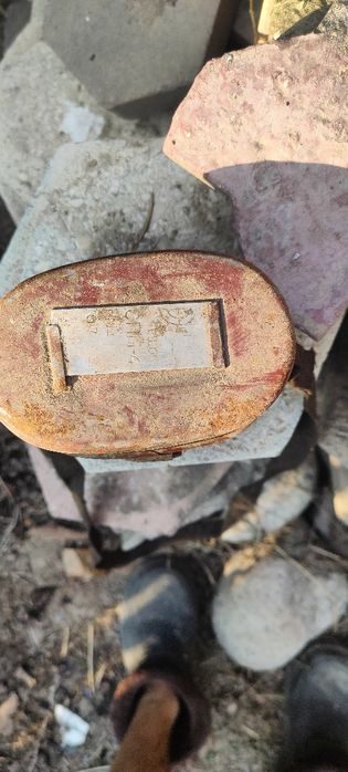 самоспасатель СПП-4.