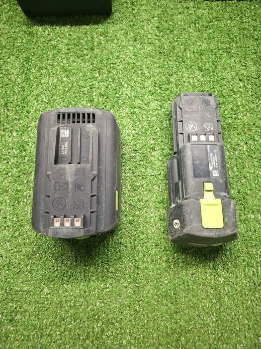 Батерии и зарядни на Festool