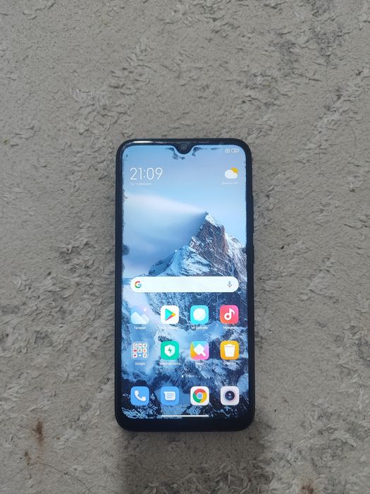 redmi not 8 хорошо работает