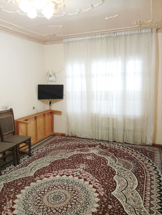 Срочно 2 хона 60 кв сотилади , Бек Барака, Урикзор бозорига Якин