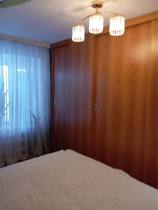 Квартира 2-х комнатная 55м²