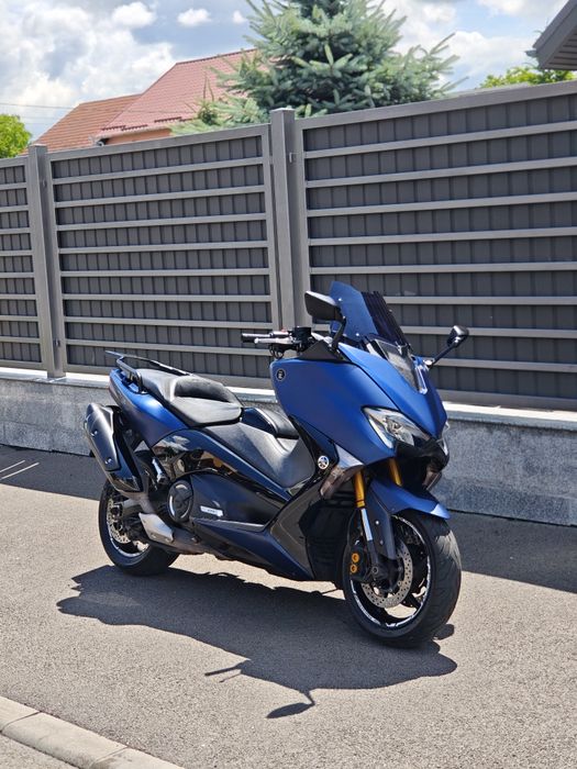 ♤新春セール♤✳️T-MAX530 SX✳️ tmax 530 • Anunturi gratuite • OLX.ro