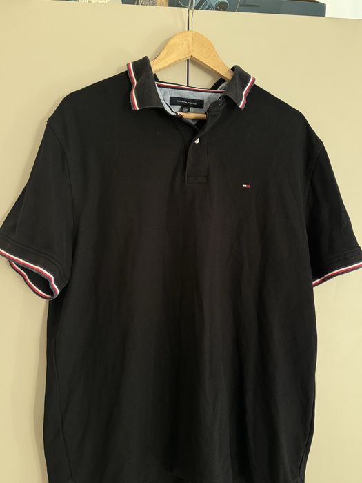 Tricou polo Tommy Hilfiger
