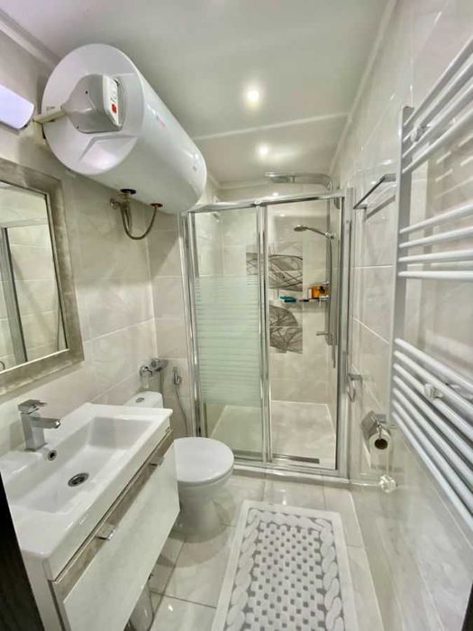 Продава се Тристаен апартамент в Свети Влас - 125 кв.м за 2000 €/кв.м - Снимка #13