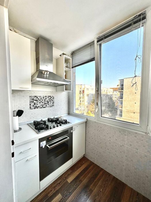 Apartament cu 2 camere de inchiriat in zona Rogerius