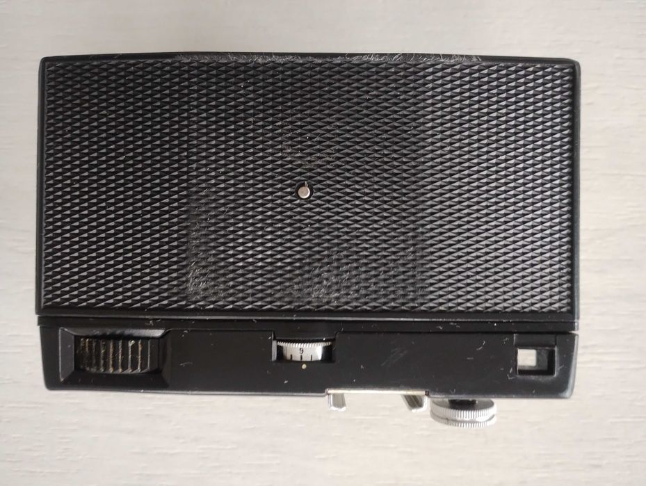 Фотоапарат Смена 8