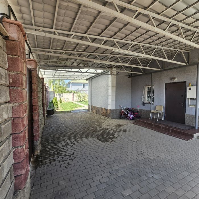 Продаётся дом 210м2