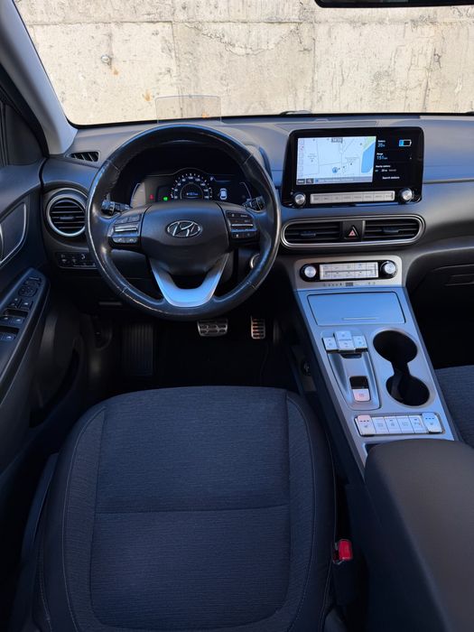 HYUNDAI Kona 2020 — imagine 5