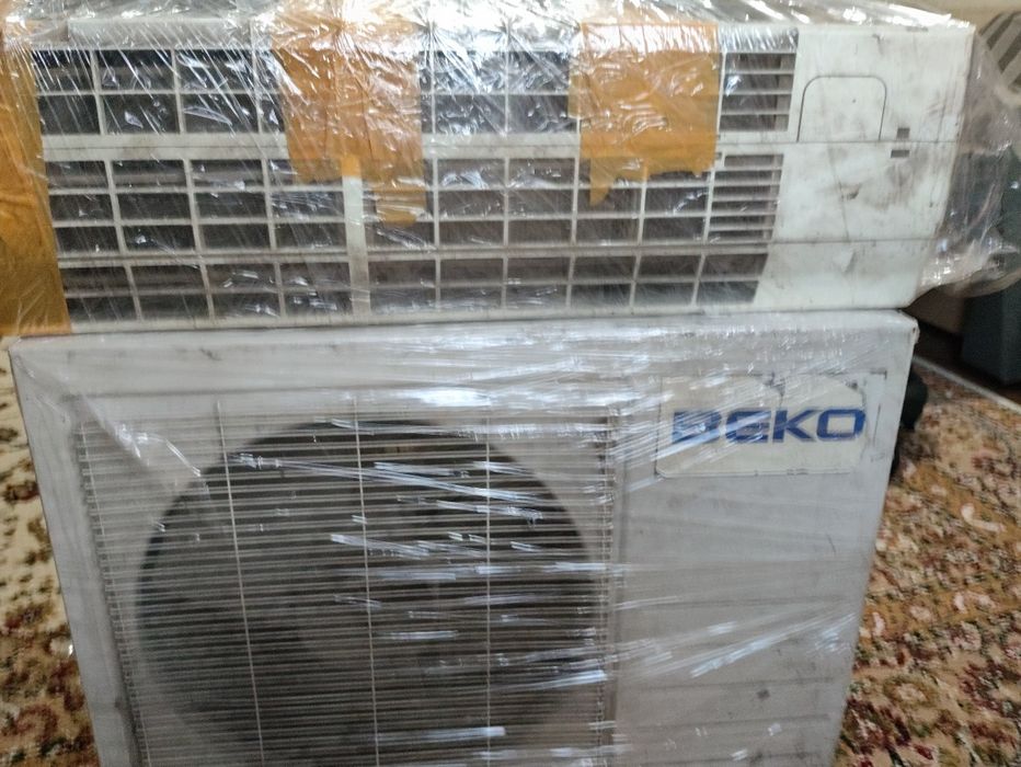 Продам кондиционер