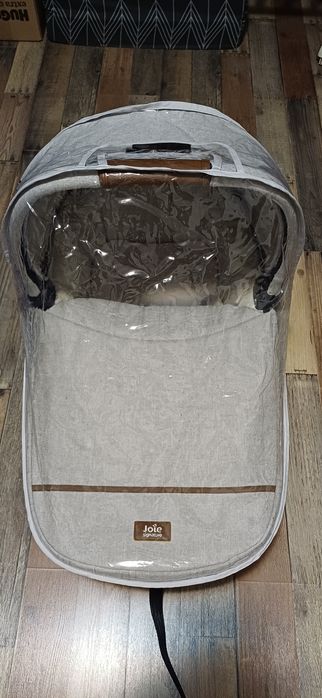 Landou auto Joie Calmi R129 Signature Oyster