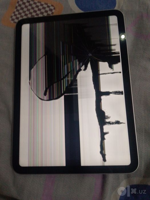 Ipad 11 a16 128gb