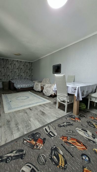 Продам дом в поселке Аскар Токпанов (КазЦик)