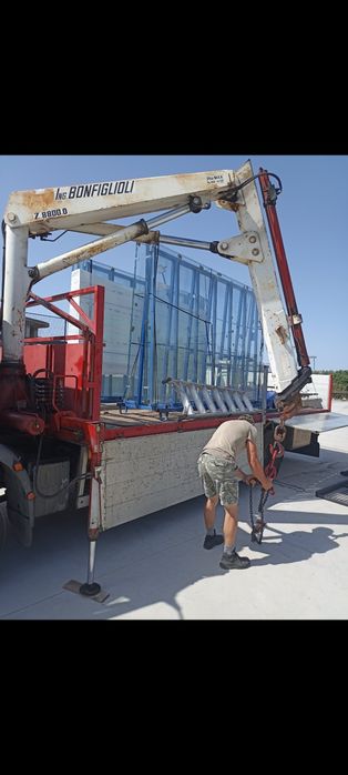 Cautăm colaborare finisaje interioare