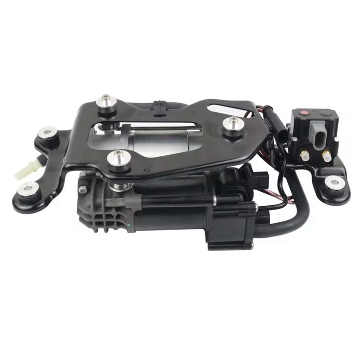 Compresor Aer Pompa Aer Perne Suspensie Pneumatica Aer Perne Spate Airmatic Bmw X5 X6 F15 F16 2014-2019 37206850555 37206868998
