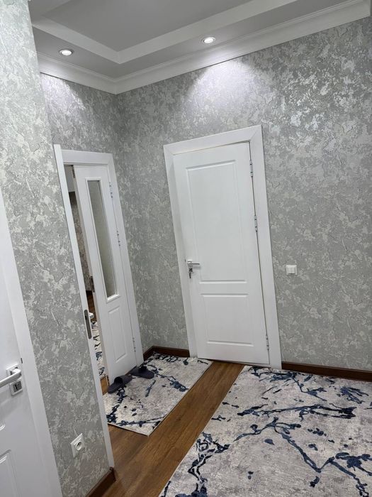 Здравствуйте ! Сдам в аренду свою 1 ком квартиру на Сергилях