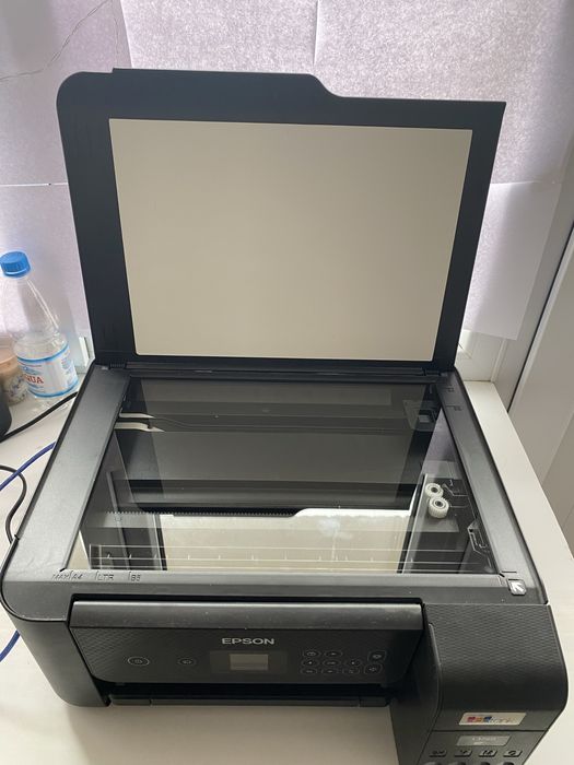 Epson Ecotank L3260