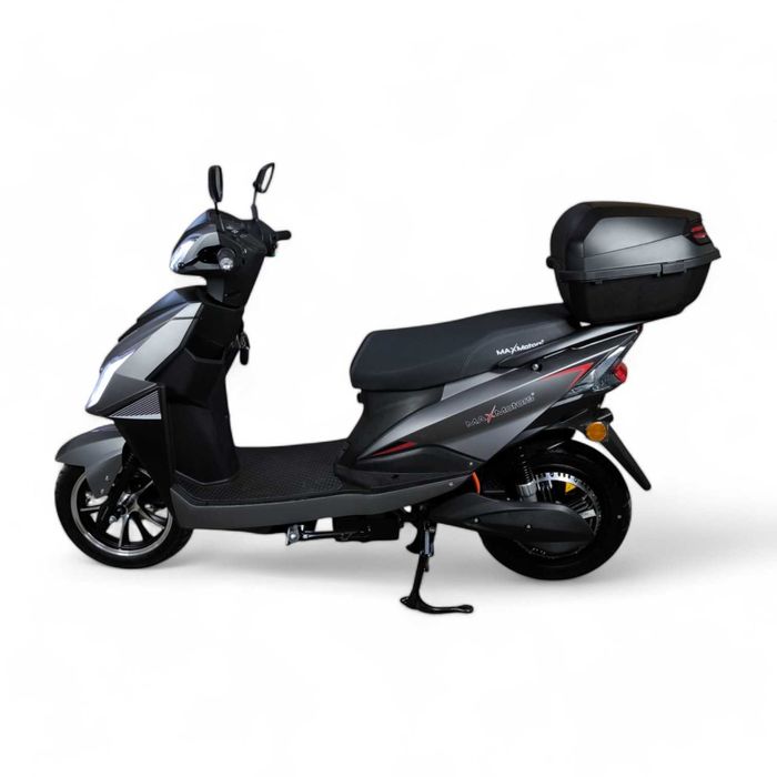 Електрически скутер MaxMotors Super G 3000W - Gray