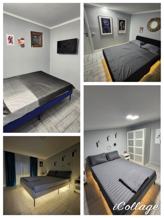 Apartamente si Studiouri LUX in Regim Hotelier zona centrala -bloc nou