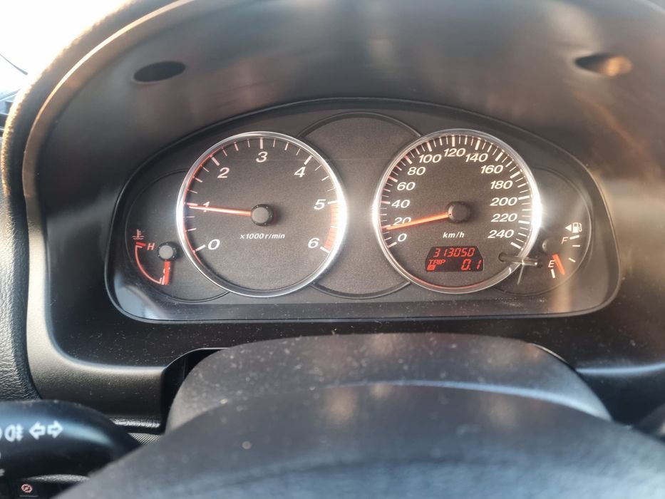 Mazda 6 ,2.0 diesel ,an 2004