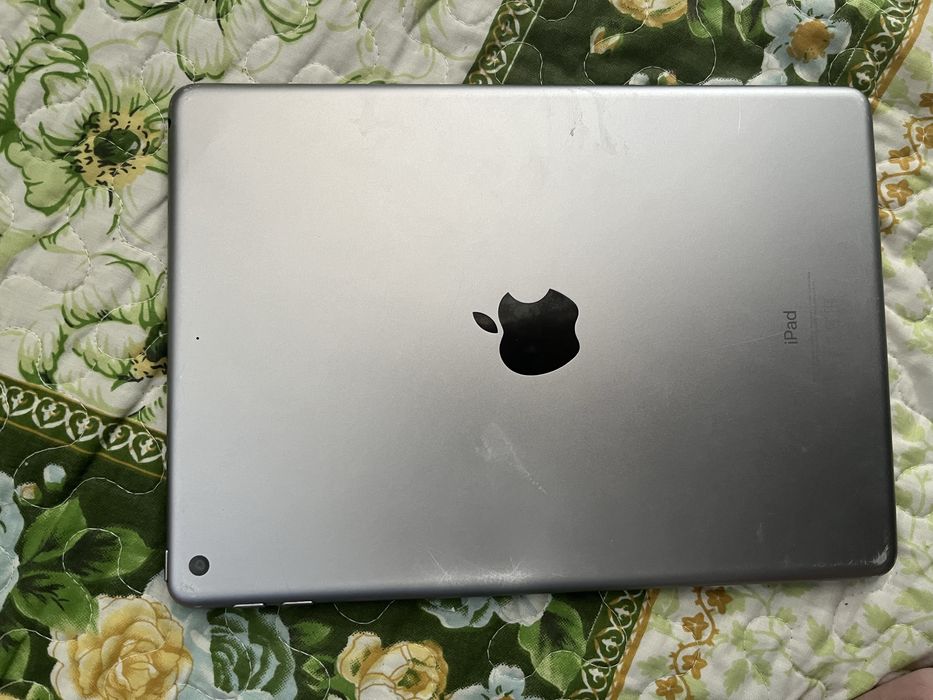 айпад с гарантией