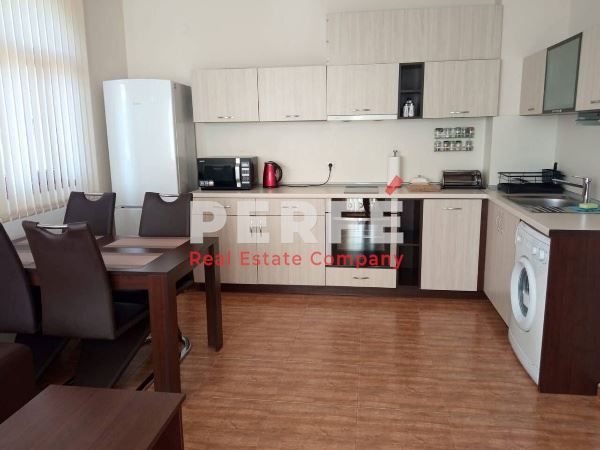 Продава се Мезонет в Свети Влас - 109 кв.м за 1514 €/кв.м - Снимка #2