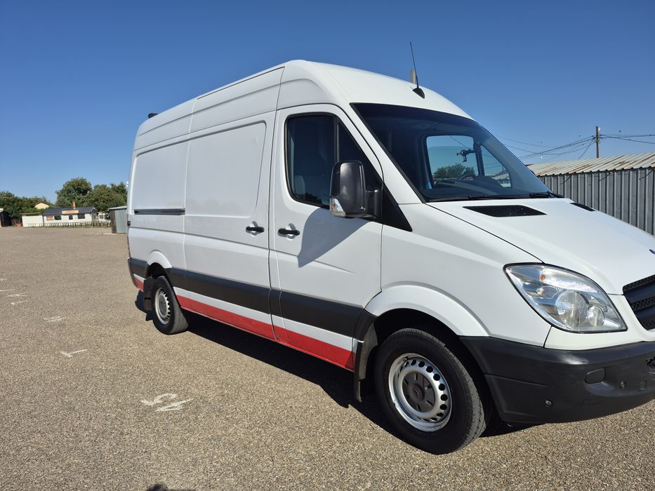Mercedes Sprinter 2.2 cdi