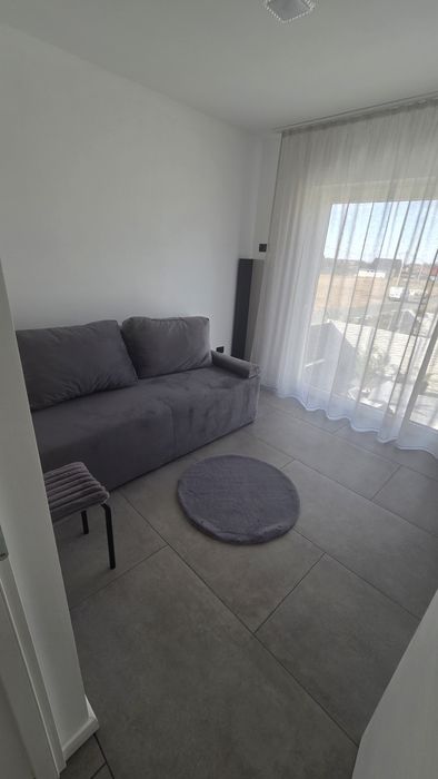 Vila Noua cu piscina de inchiriat in Arad com Fantanele