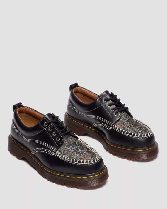 Женские туфли Dr.Martens