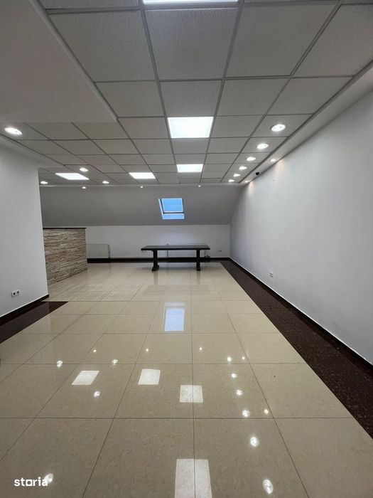Spatiu comercial - ultracentral + P