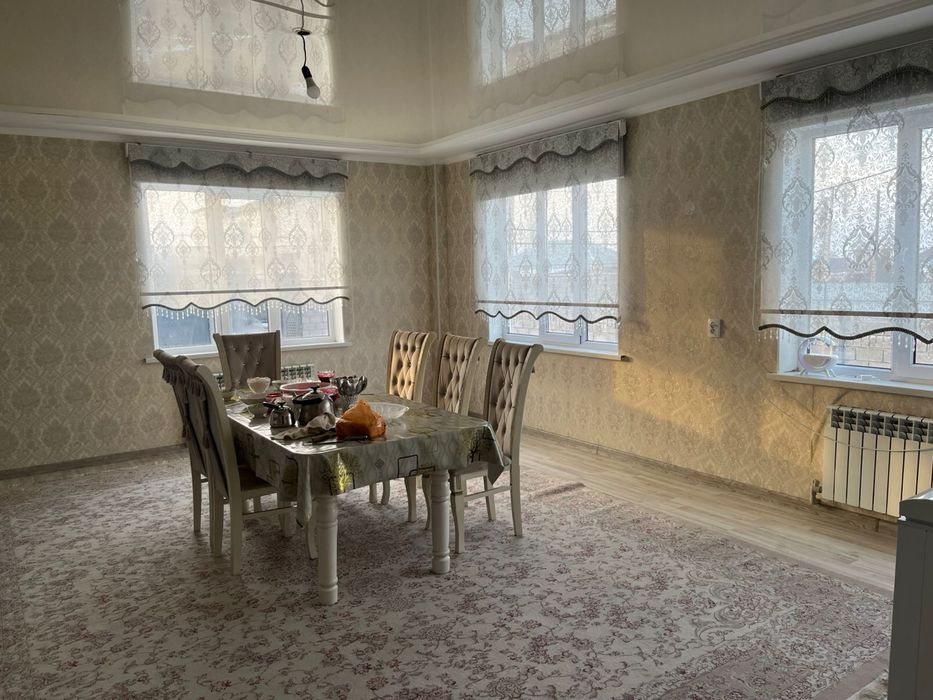 Срочно үй сатылады !!!