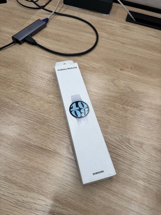 Samsung Galaxy Watch 6