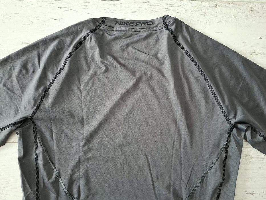 Nike Pro-Ориг. Тениска Нова!!!