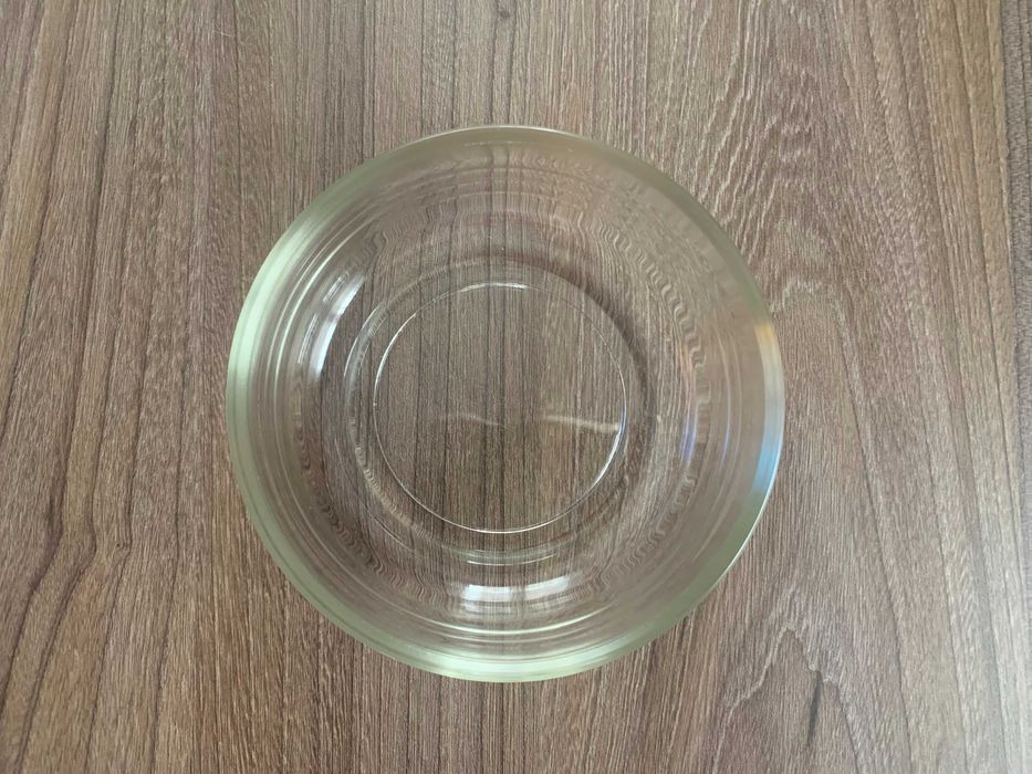 Кристални фруктиери, ордьоври, подноси.