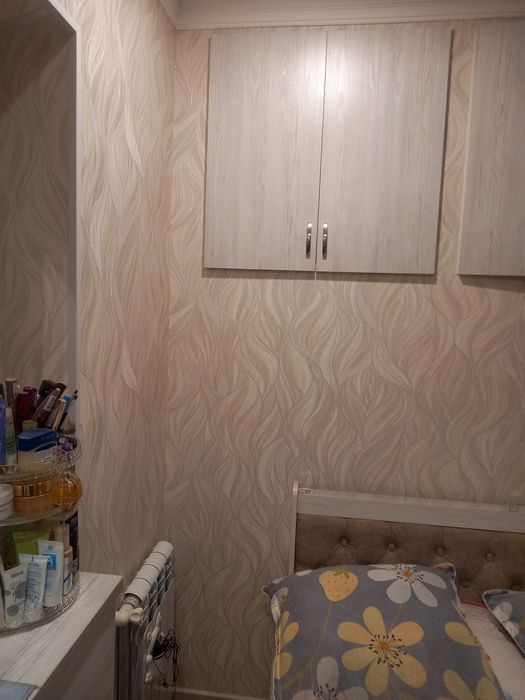 Уй сотилади 2 хонали 3 хона килинган Учтепа тумани Гузар 9а