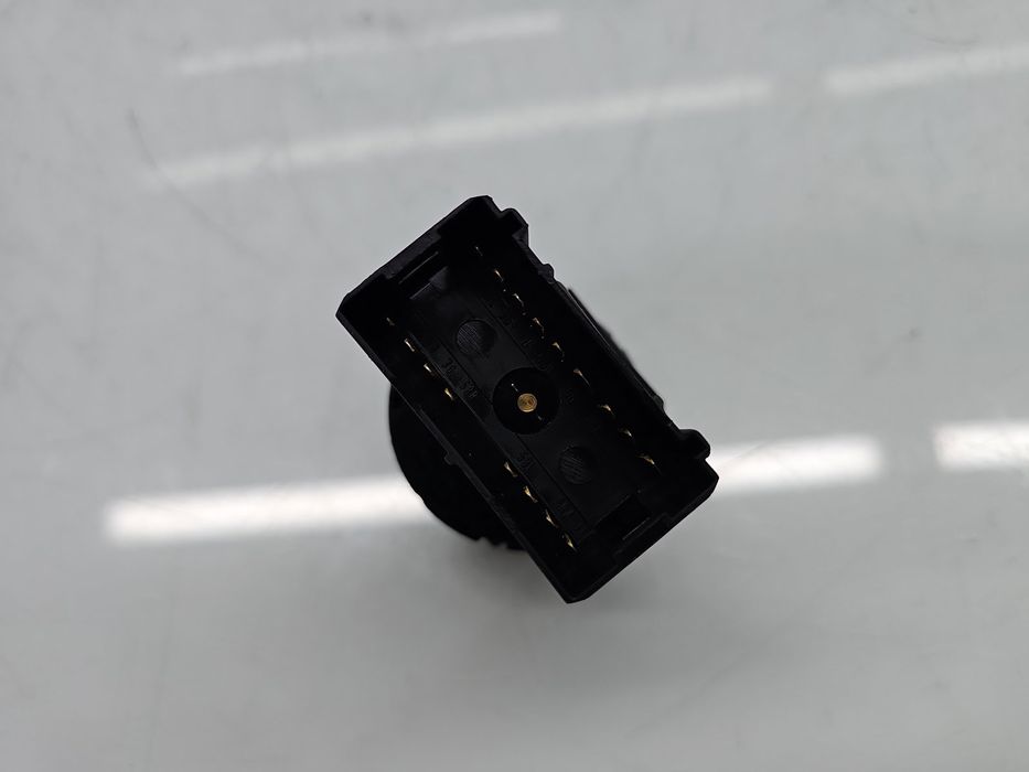 Bloc lumini Skoda Fabia 2 (5J, 542) [Fabr 2007-2014] 3B0941531B