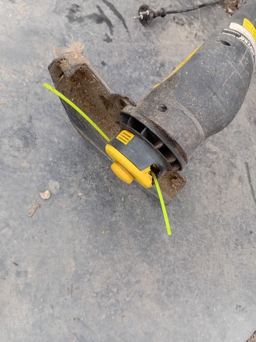 Продам электротример