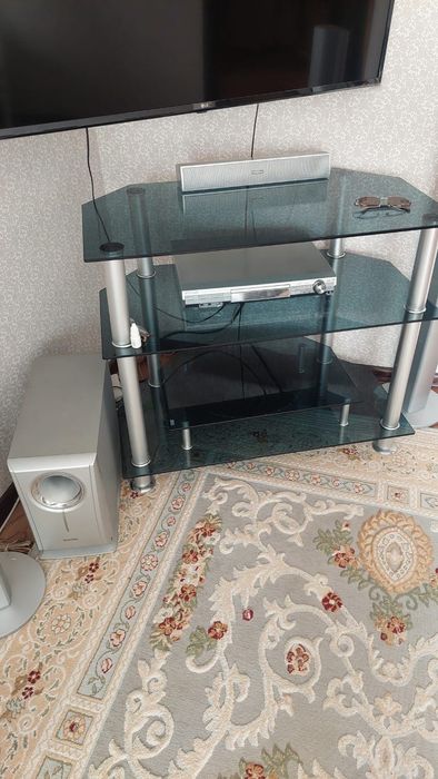 Домашний кинотеатр