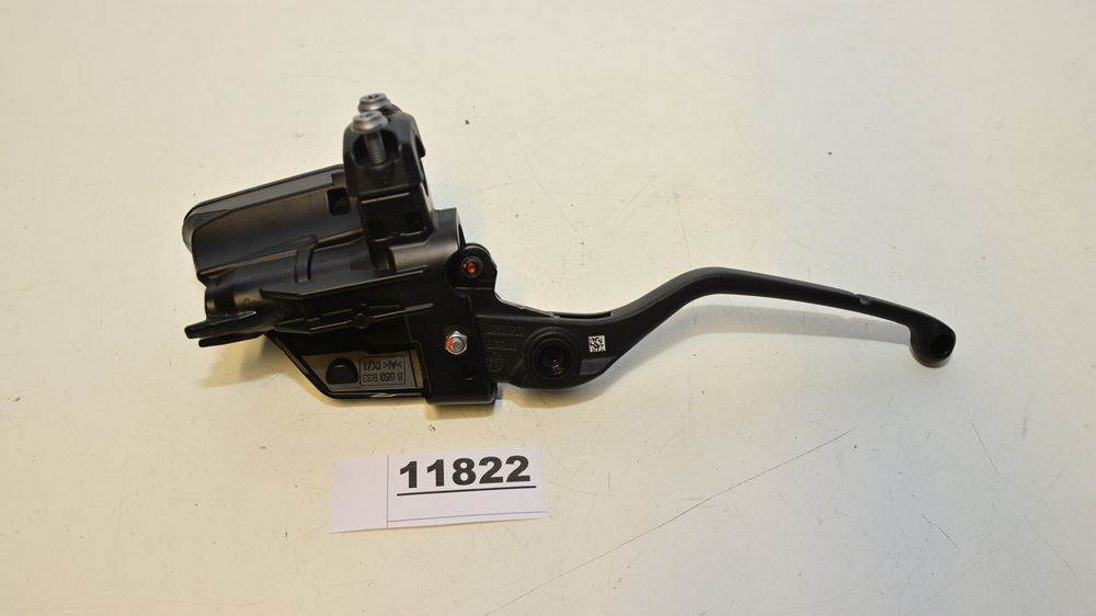 Pompa Frana Fata Cu Maneta BMW R1200GS / R1250GS 2013- 2024