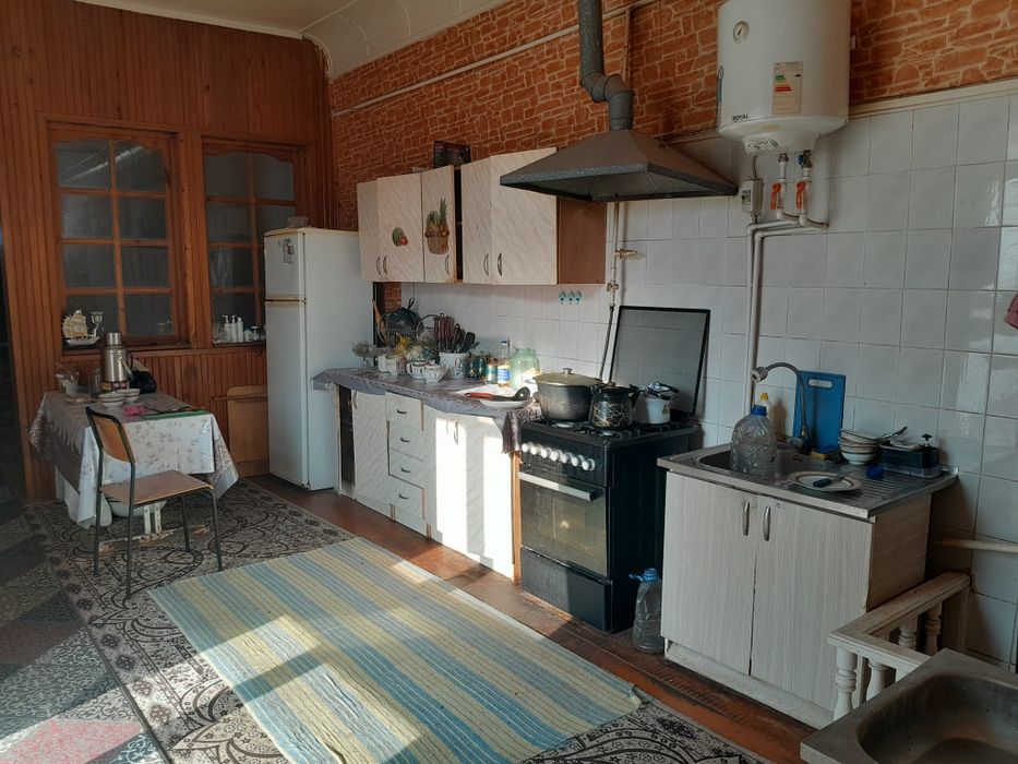 Нукус Уй сатылады