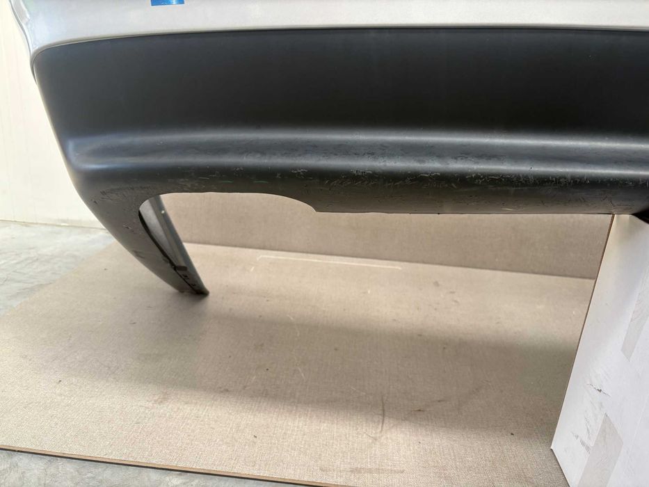 Задна броня БМВ Е38 Основа задна броня БМВ Е38