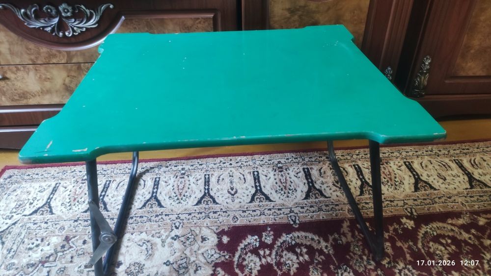 Столик универсальный, раскладной