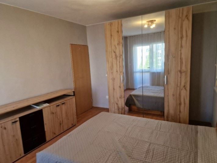 Дава се под наем Двустаен апартамент в София, Люлин 8 - 58 кв.м за 423.81 € - Снимка #3