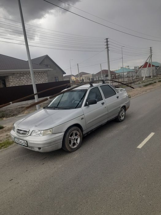 Ваз2110 сатылады