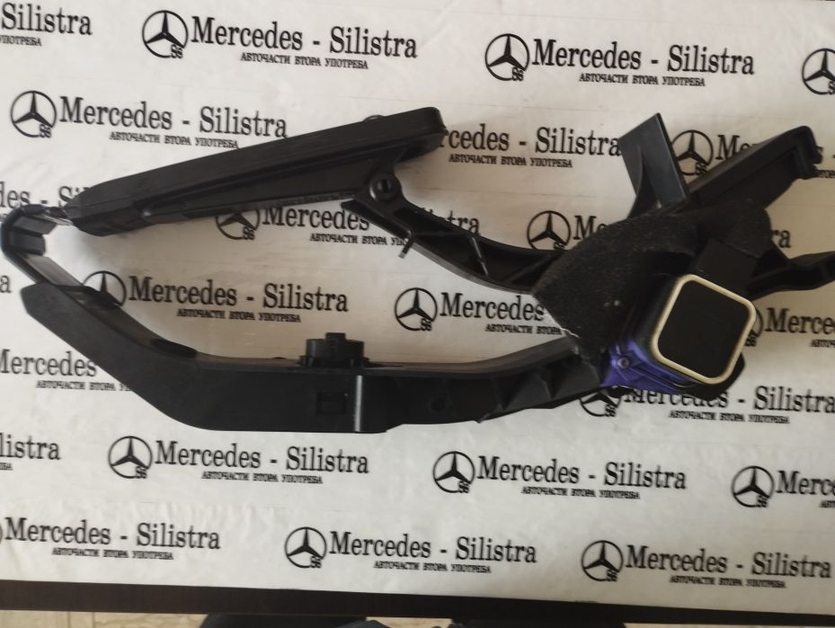 Педал на газ - потенциометър  за Mercedes-benz C-class (W203/w211)