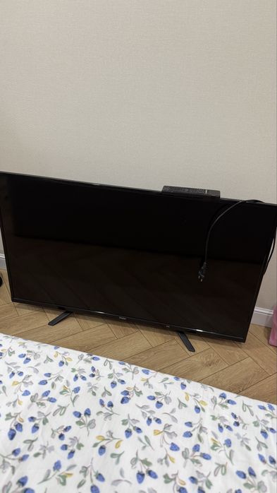 Телевизор Haier