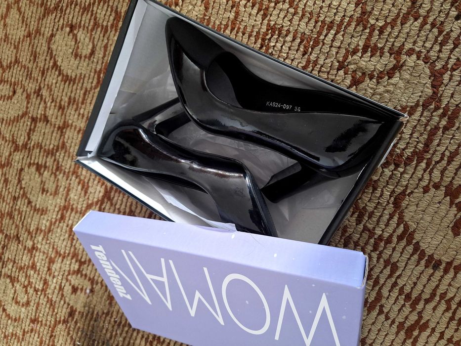 Дамски токчета, мода, обувки