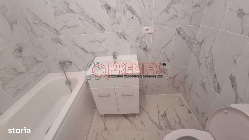 Metrou Berceni - Garsoniera noua - Perla Residence